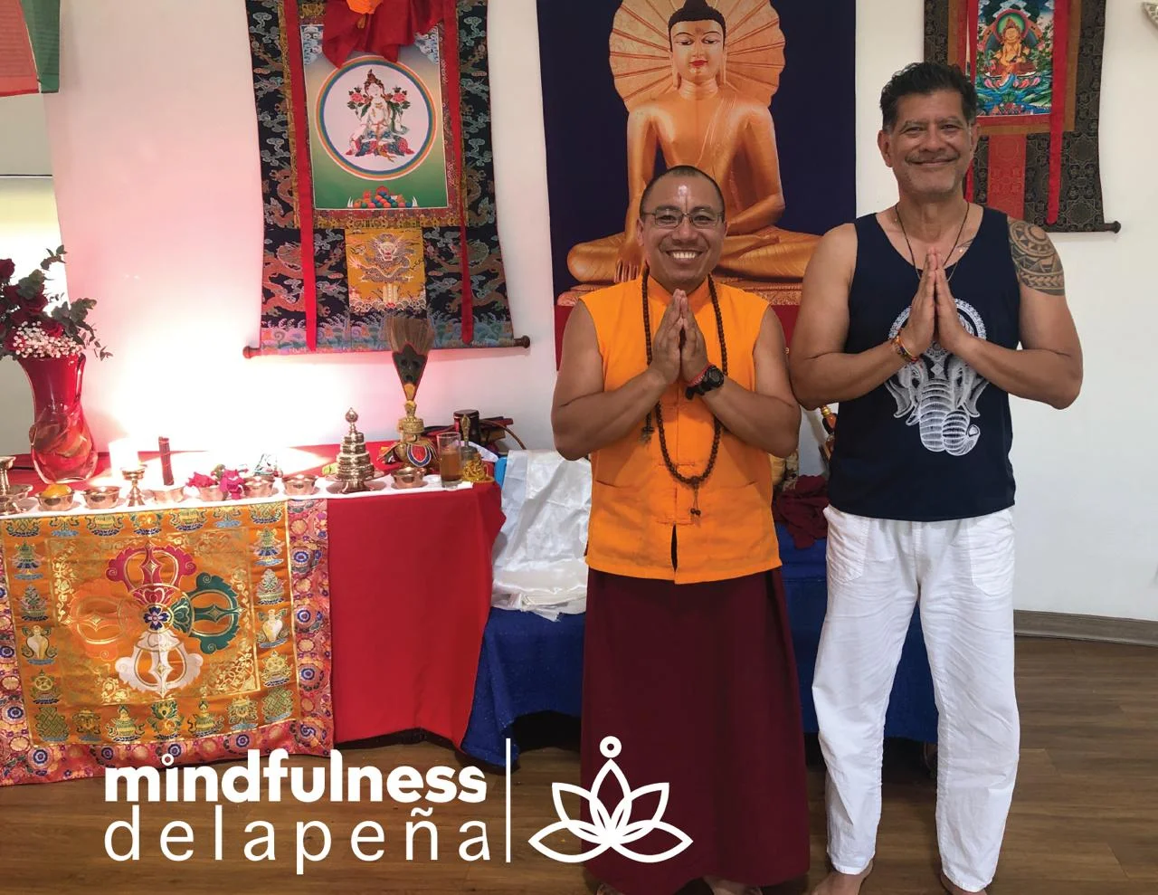 Qué es Mindfulness y qué No es