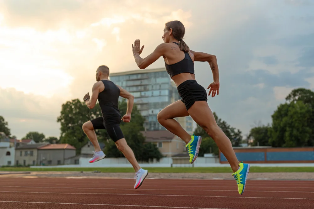 Mindfulness en el Deporte