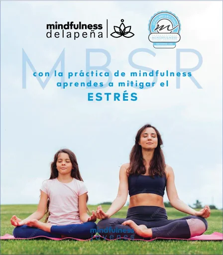 Mindfulness Based Stress Reduction