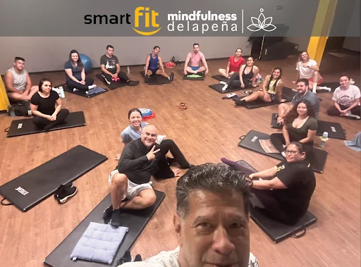 Mindfulness en el Gym