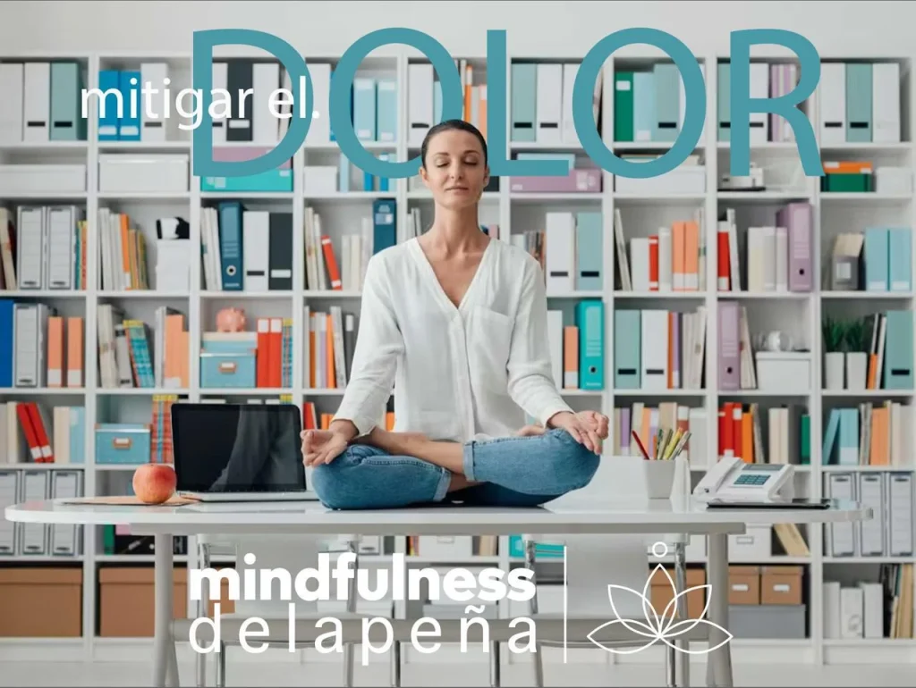 Dolor Emocional, Dolor Crónico y la práctica MIndfulness.