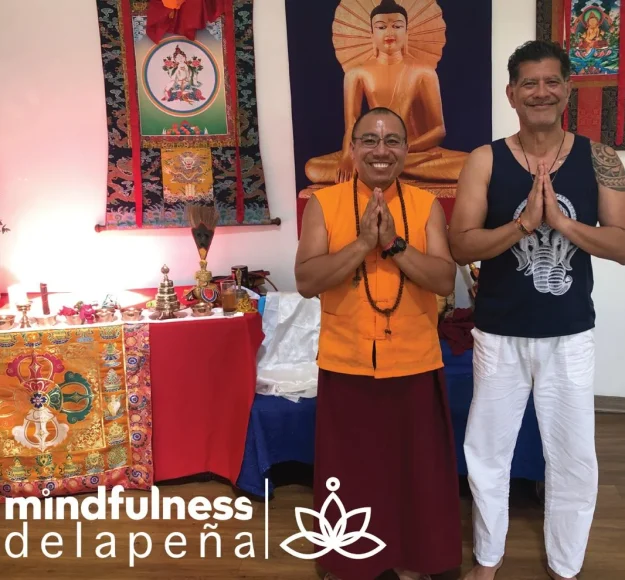 Qué es Mindfulness y qué No es